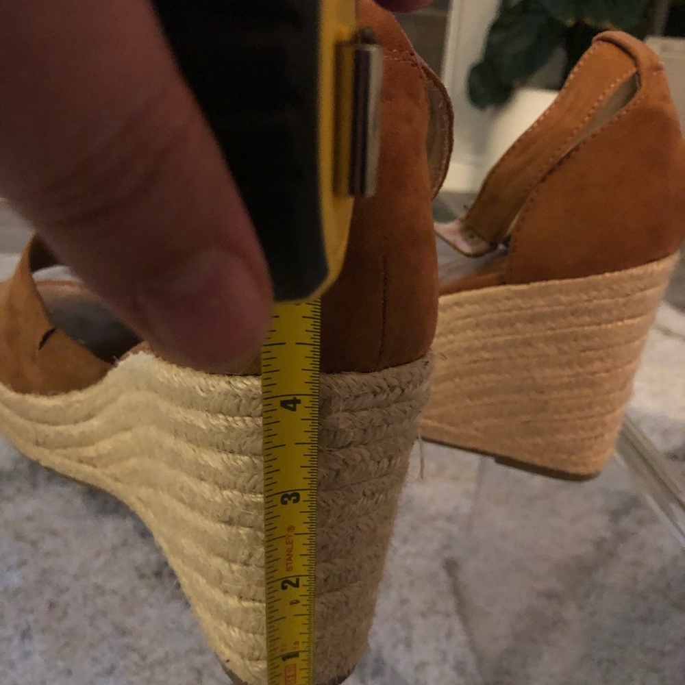 Universal Thread from Target Wedges - Picture 5 of 5